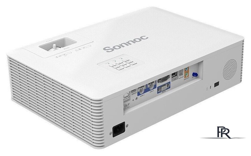 Проектор Sonnoc SNP-CK56 - Изображение №3 — Интернет-магазин ПроЗаказ