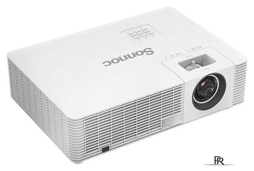 Проектор Sonnoc SNP-CK56 - Изображение №5 — Интернет-магазин ПроЗаказ