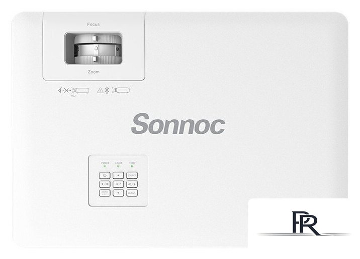 Проектор Sonnoc SNP-CK56 - Изображение №6 — Интернет-магазин ПроЗаказ