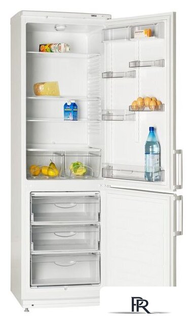 Холодильник ATLANT ХМ-4024-000 - Изображение №8 — Интернет-магазин ПроЗаказ