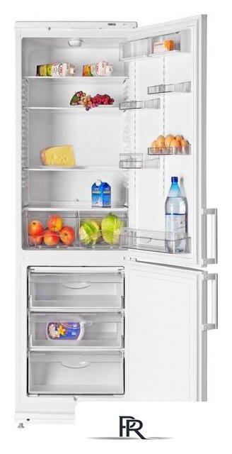 Холодильник ATLANT ХМ-4024-000 - Изображение №6 — Интернет-магазин ПроЗаказ