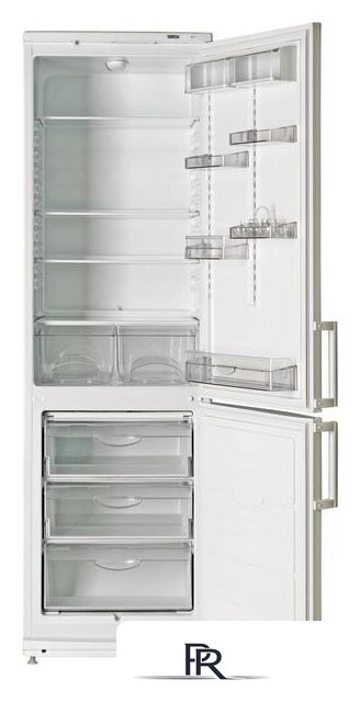 Холодильник ATLANT ХМ-4024-000 - Изображение №4 — Интернет-магазин ПроЗаказ