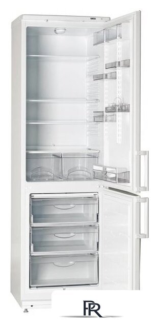 Холодильник ATLANT ХМ-4024-000 - Изображение №7 — Интернет-магазин ПроЗаказ