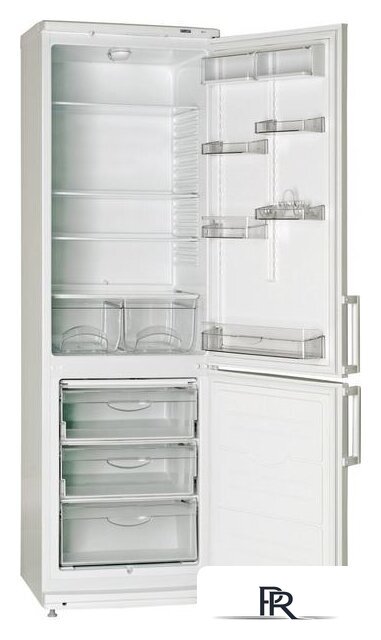 Холодильник ATLANT ХМ-4024-000 - Изображение №5 — Интернет-магазин ПроЗаказ