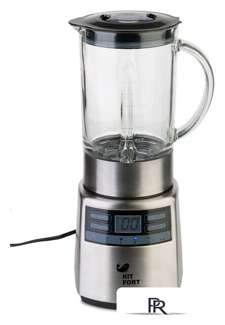 Стационарный блендер Kitfort KT-1301 - Изображение №3 — Интернет-магазин ПроЗаказ