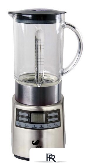 Стационарный блендер Kitfort KT-1301 - Изображение №1 — Интернет-магазин ПроЗаказ