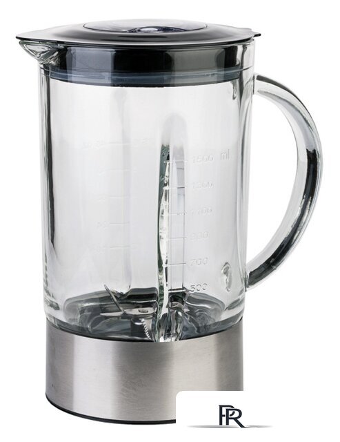 Стационарный блендер Kitfort KT-1301 - Изображение №4 — Интернет-магазин ПроЗаказ