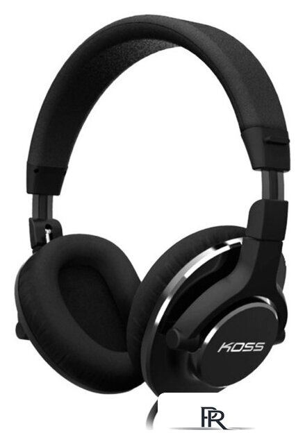 Наушники KOSS Pro4S - Изображение №1 — Интернет-магазин ПроЗаказ
