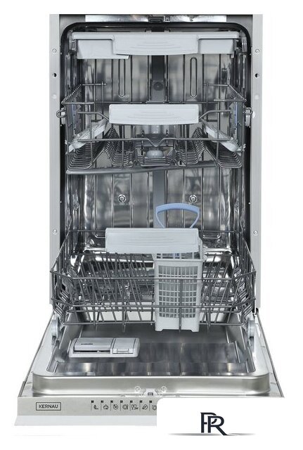 Встраиваемая посудомоечная машина Kernau KDI 4854 SD - Изображение №1 — Интернет-магазин ПроЗаказ