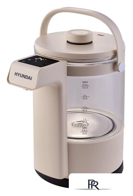 Термопот Hyundai HYK-G7700 - Изображение №1 — Интернет-магазин ПроЗаказ