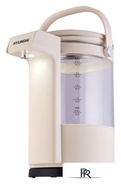 Термопот Hyundai HYK-G7700 - Изображение №7 — Интернет-магазин ПроЗаказ
