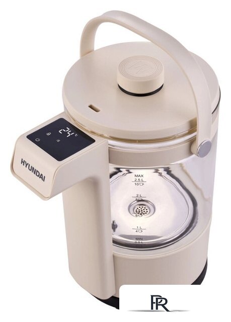 Термопот Hyundai HYK-G7700 - Изображение №10 — Интернет-магазин ПроЗаказ