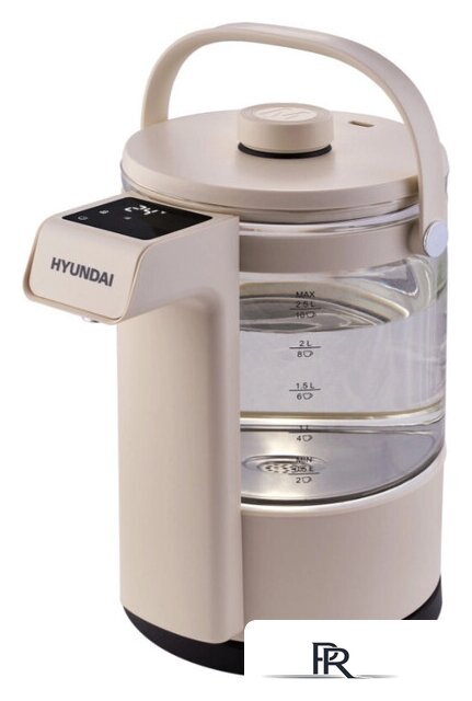 Термопот Hyundai HYK-G7700 - Изображение №2 — Интернет-магазин ПроЗаказ