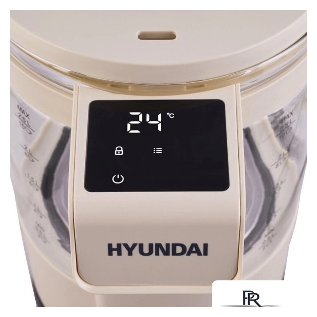 Термопот Hyundai HYK-G7700 - Изображение №11 — Интернет-магазин ПроЗаказ