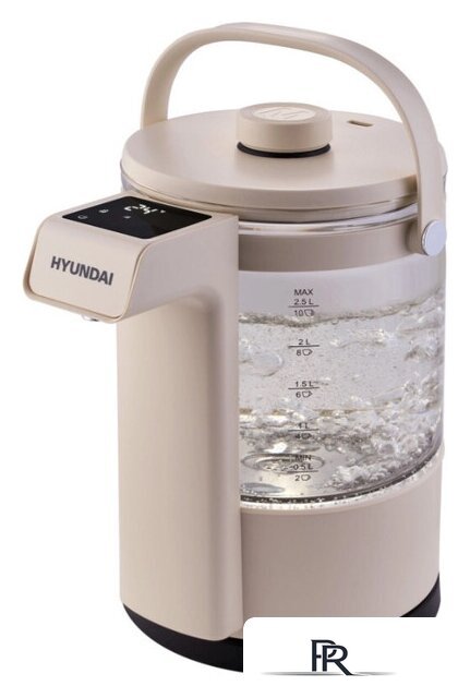 Термопот Hyundai HYK-G7700 - Изображение №3 — Интернет-магазин ПроЗаказ