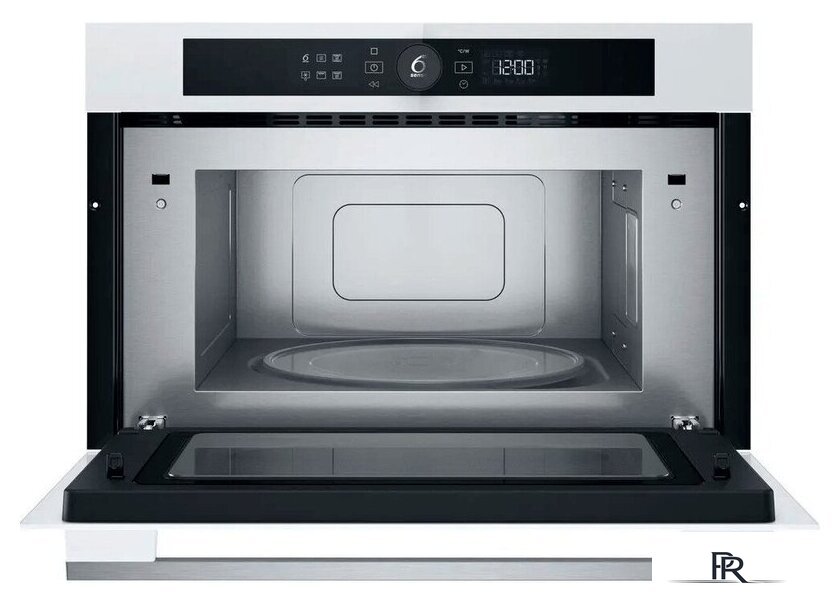 Микроволновая печь Whirlpool WMD54MW - Изображение №2 — Интернет-магазин ПроЗаказ