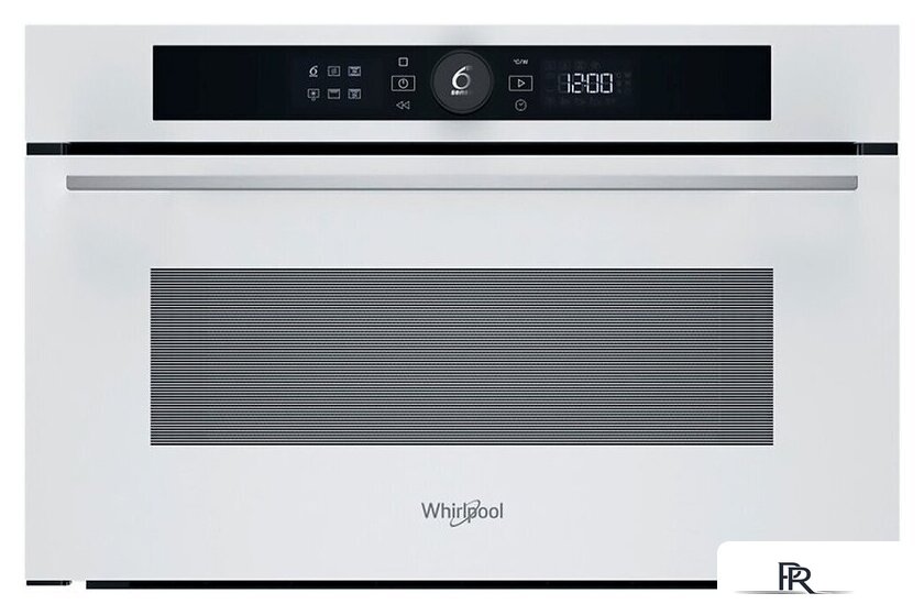 Микроволновая печь Whirlpool WMD54MW - Изображение №1 — Интернет-магазин ПроЗаказ