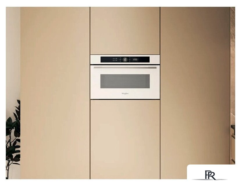 Микроволновая печь Whirlpool WMD54MW - Изображение №6 — Интернет-магазин ПроЗаказ