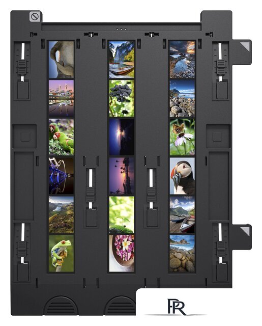 Сканер Epson Perfection V850 Pro - Изображение №4 — Интернет-магазин ПроЗаказ