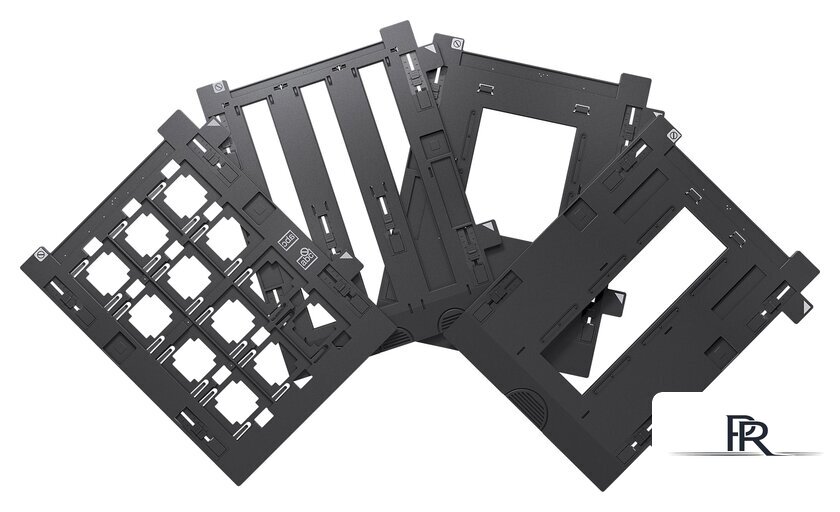 Сканер Epson Perfection V850 Pro - Изображение №5 — Интернет-магазин ПроЗаказ