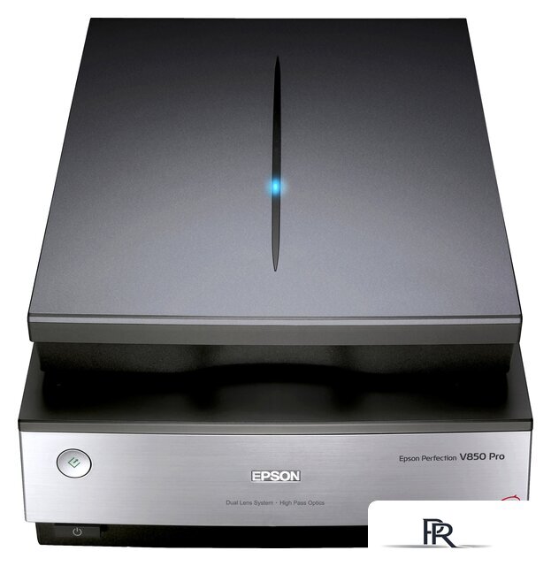 Сканер Epson Perfection V850 Pro - Изображение №1 — Интернет-магазин ПроЗаказ
