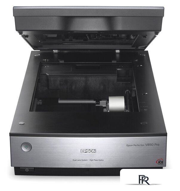 Сканер Epson Perfection V850 Pro - Изображение №3 — Интернет-магазин ПроЗаказ