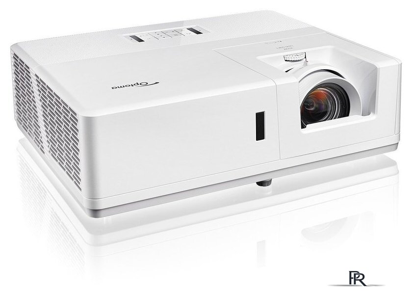 Проектор Optoma ZH606e - Изображение №3 — Интернет-магазин ПроЗаказ