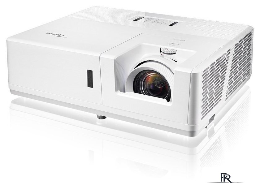 Проектор Optoma ZH606e - Изображение №2 — Интернет-магазин ПроЗаказ