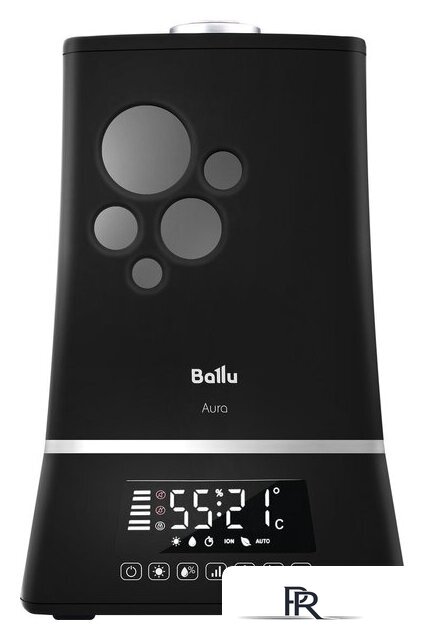 Увлажнитель воздуха Ballu UHB-1500 - Изображение №2 — Интернет-магазин ПроЗаказ