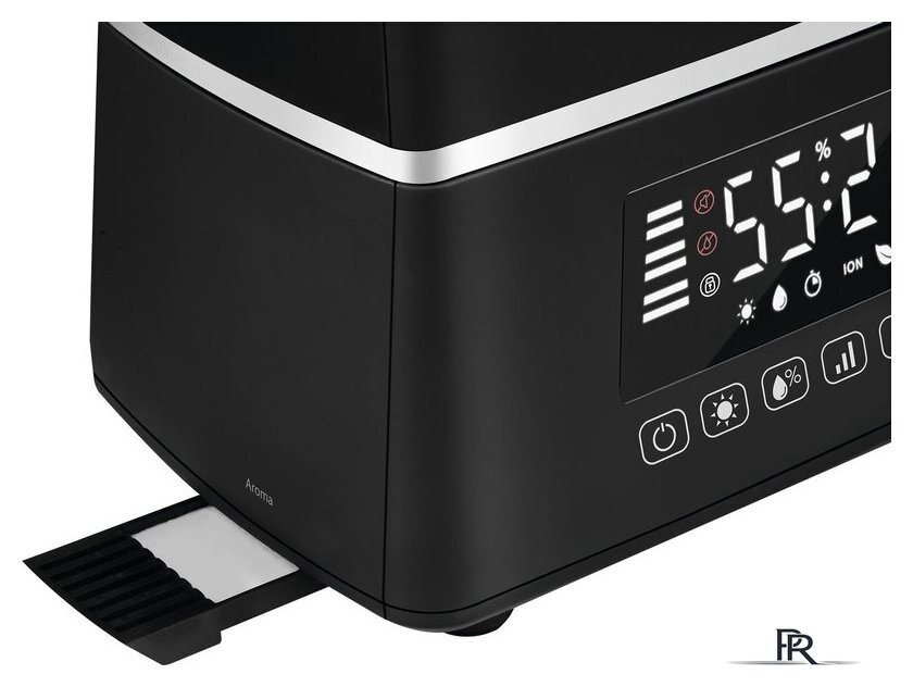 Увлажнитель воздуха Ballu UHB-1500 - Изображение №3 — Интернет-магазин ПроЗаказ