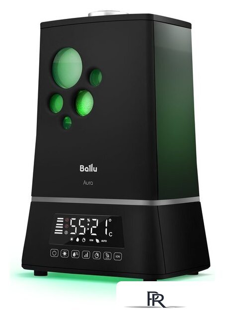Увлажнитель воздуха Ballu UHB-1500 - Изображение №1 — Интернет-магазин ПроЗаказ