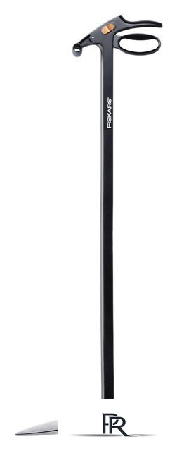 Ножницы газонные  Fiskars Servo-System GS46 1000590 - Изображение №1 — Интернет-магазин ПроЗаказ