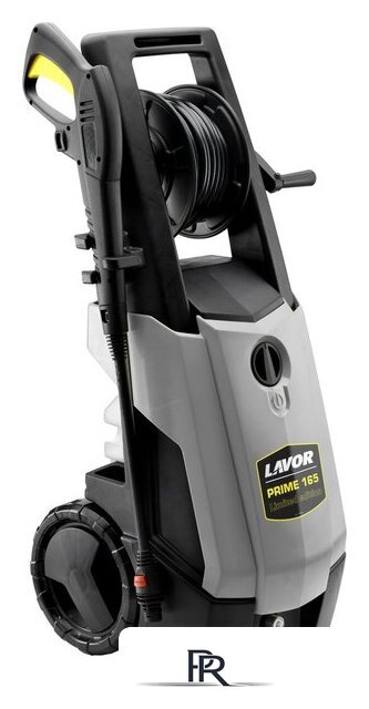 Мойка высокого давления Lavor Prime 165 8.097.0002C - Изображение №1 — Интернет-магазин ПроЗаказ