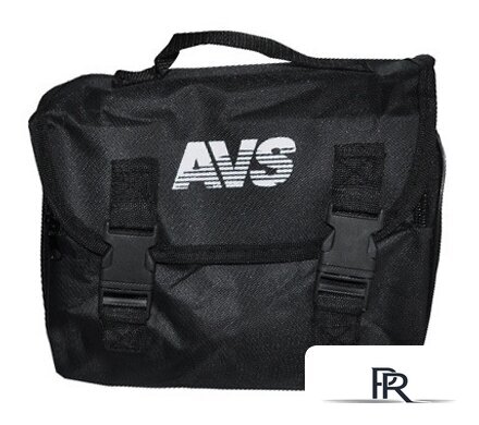 Автомобильный компрессор AVS Turbo KS 600 - Изображение №2 — Интернет-магазин ПроЗаказ