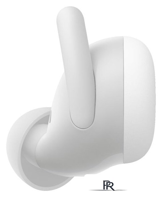 Наушники Google Pixel Buds A-Series (белый) - Изображение №3 — Интернет-магазин ПроЗаказ