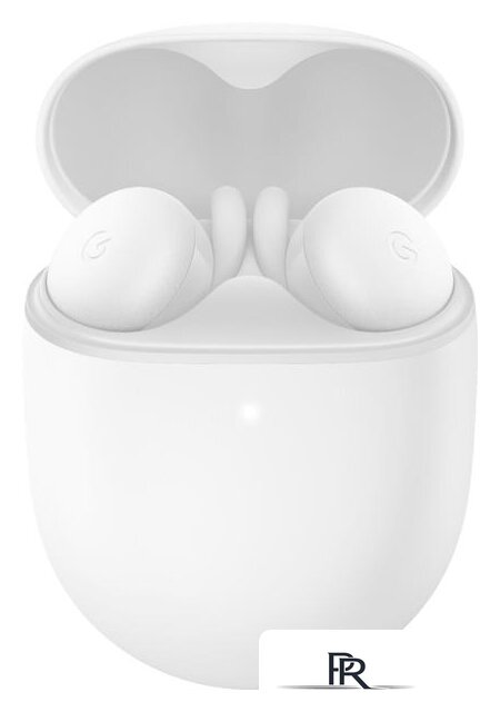 Наушники Google Pixel Buds A-Series (белый) - Изображение №5 — Интернет-магазин ПроЗаказ