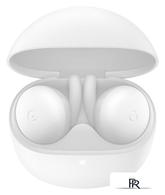 Наушники Google Pixel Buds A-Series (белый) - Изображение №7 — Интернет-магазин ПроЗаказ