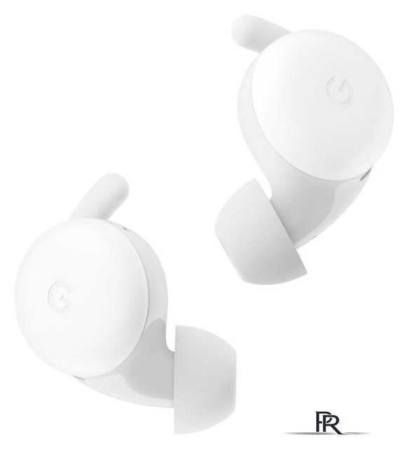 Наушники Google Pixel Buds A-Series (белый) - Изображение №1 — Интернет-магазин ПроЗаказ