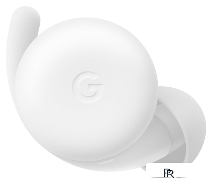 Наушники Google Pixel Buds A-Series (белый) - Изображение №2 — Интернет-магазин ПроЗаказ