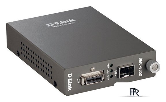 Медиаконвертер D-Link DMC-805X/A1A - Изображение №1 — Интернет-магазин ПроЗаказ