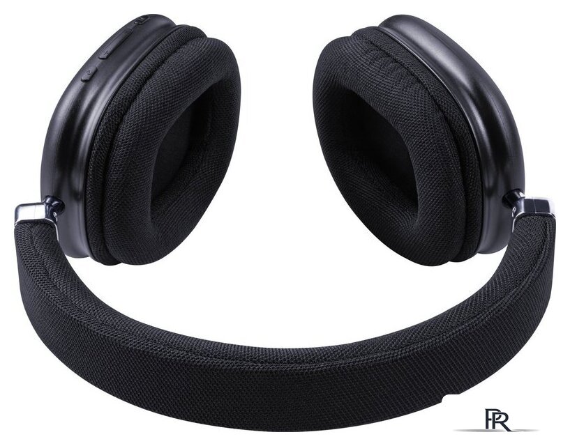 Наушники Defender FreeMotion B500 (черный) - Изображение №4 — Интернет-магазин ПроЗаказ