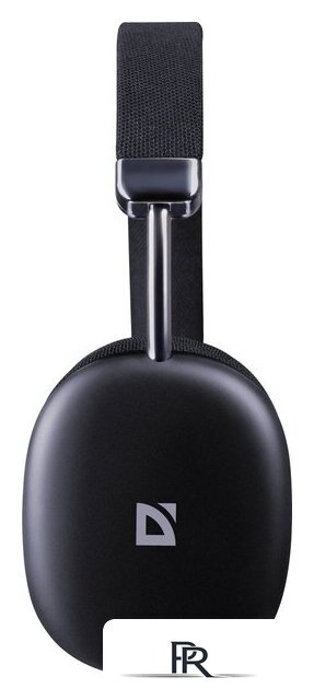 Наушники Defender FreeMotion B500 (черный) - Изображение №5 — Интернет-магазин ПроЗаказ