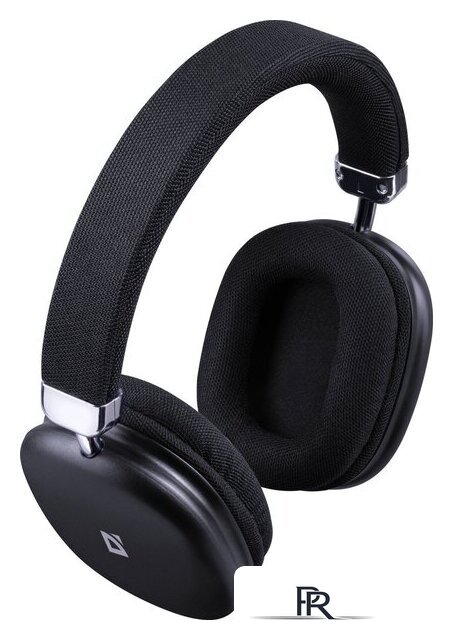 Наушники Defender FreeMotion B500 (черный) - Изображение №2 — Интернет-магазин ПроЗаказ