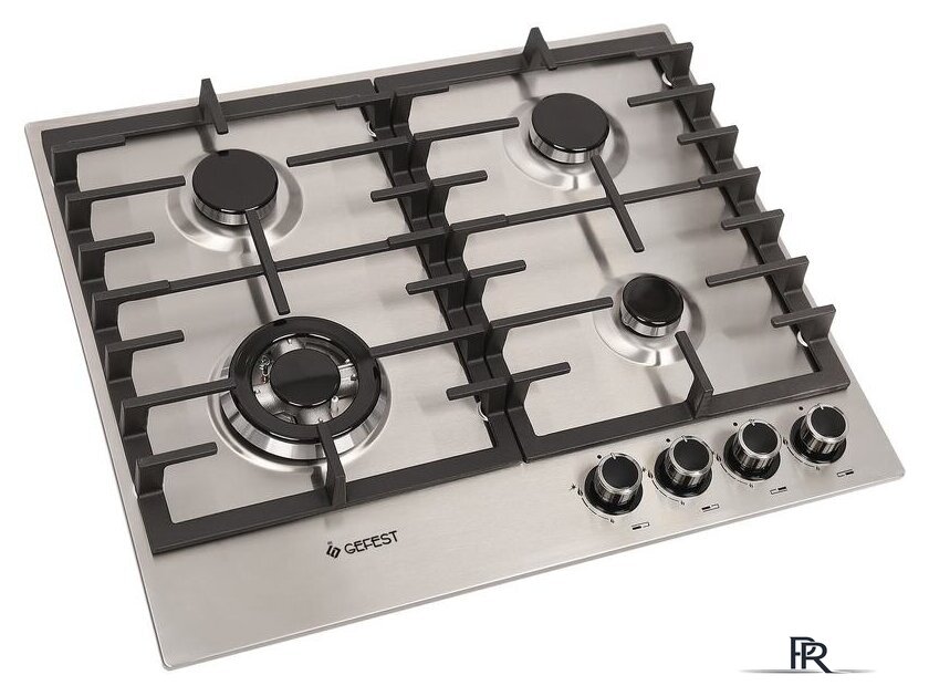 Варочная панель GEFEST ПВГ 1214-01 К5 - Изображение №2 — Интернет-магазин ПроЗаказ