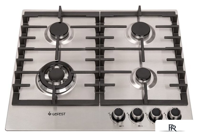 Варочная панель GEFEST ПВГ 1214-01 К5 - Изображение №3 — Интернет-магазин ПроЗаказ