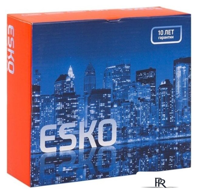 Смеситель Esko Cairo CI 15 - Изображение №2 — Интернет-магазин ПроЗаказ