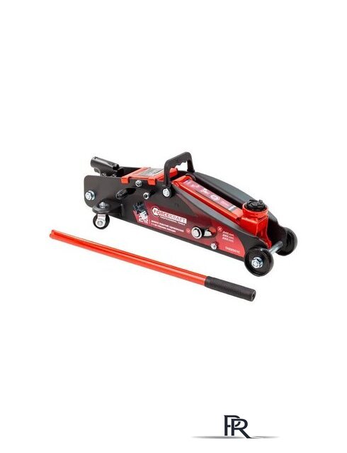 Подкатной домкрат ForceKraft FK-TH22501C(65470) - Изображение №1 — Интернет-магазин ПроЗаказ