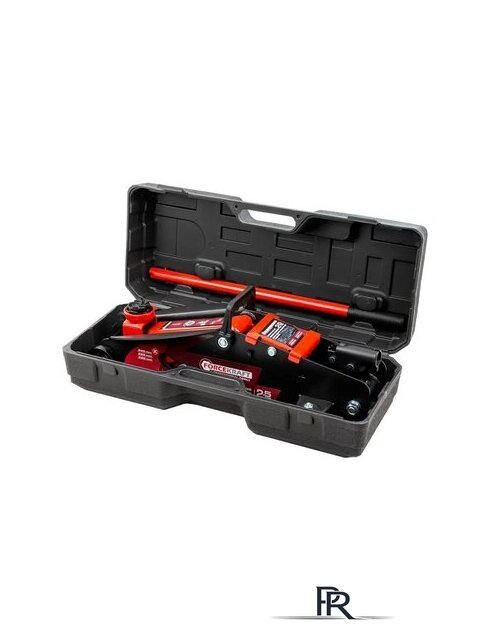 Подкатной домкрат ForceKraft FK-TH22501C(65470) - Изображение №4 — Интернет-магазин ПроЗаказ