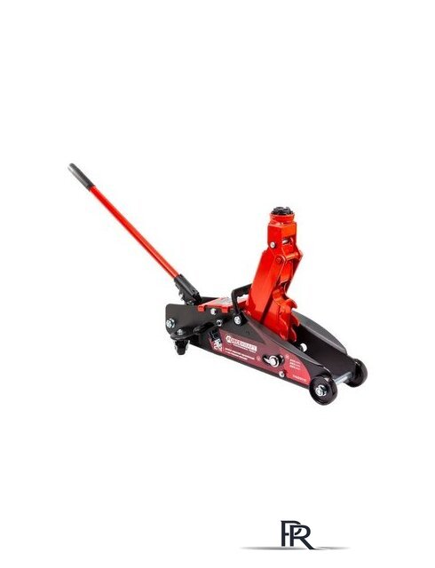 Подкатной домкрат ForceKraft FK-TH22501C(65470) - Изображение №3 — Интернет-магазин ПроЗаказ