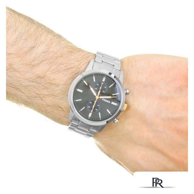 Наручные часы Fossil Townsman FS5407 - Изображение №8 — Интернет-магазин ПроЗаказ